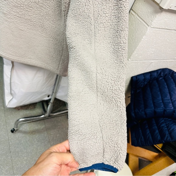 The North Face Men’s Campshire Pullover Fleece - Picture 8 of 11